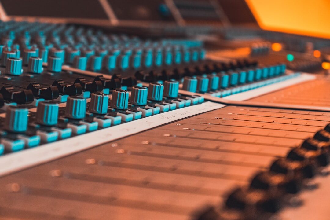 audio interface device