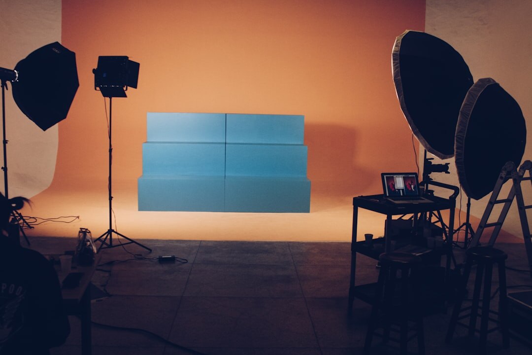 studio acoustic panels