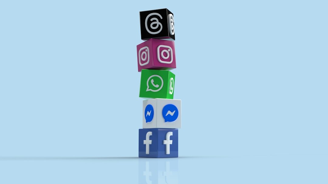 social media content creation